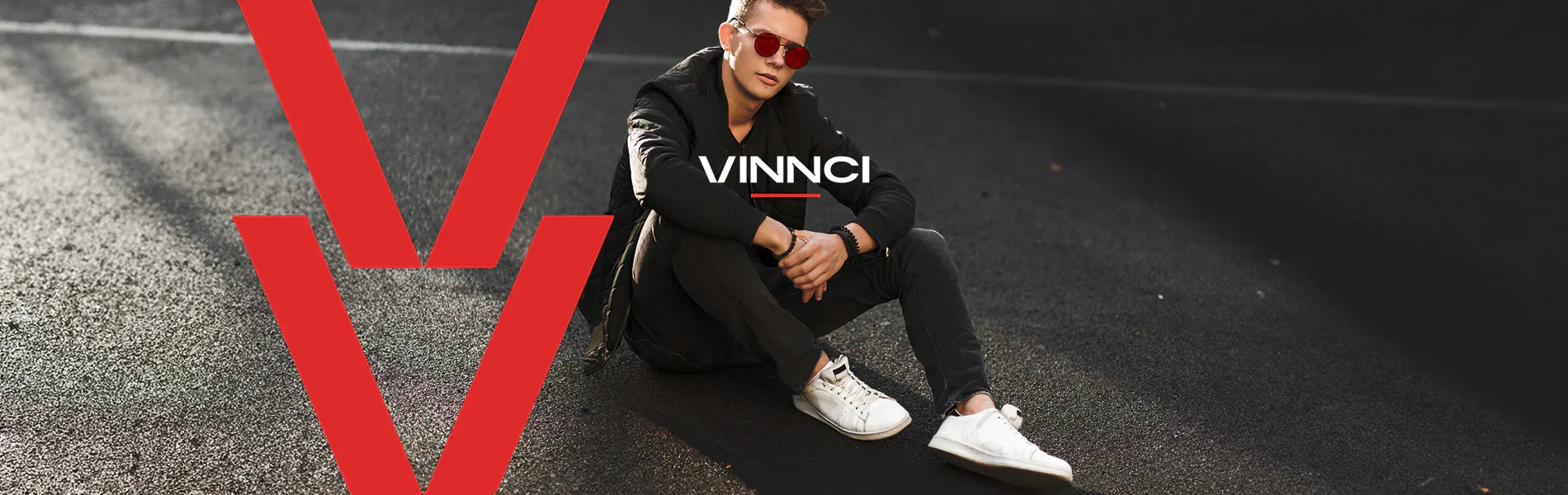 Vinnci Wear: Eleganz neu definiert
